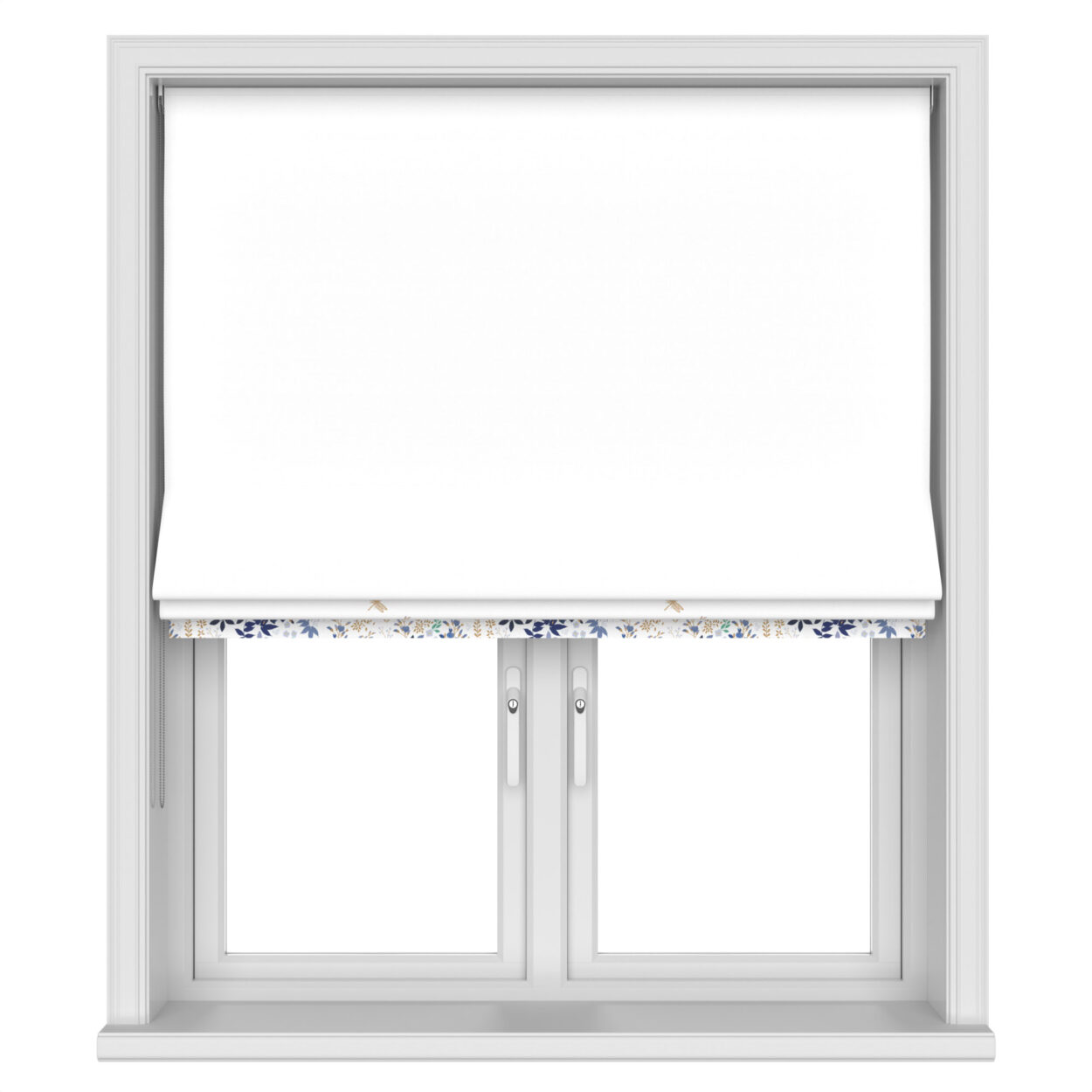 Sara Miller Wisteria White - Image 4