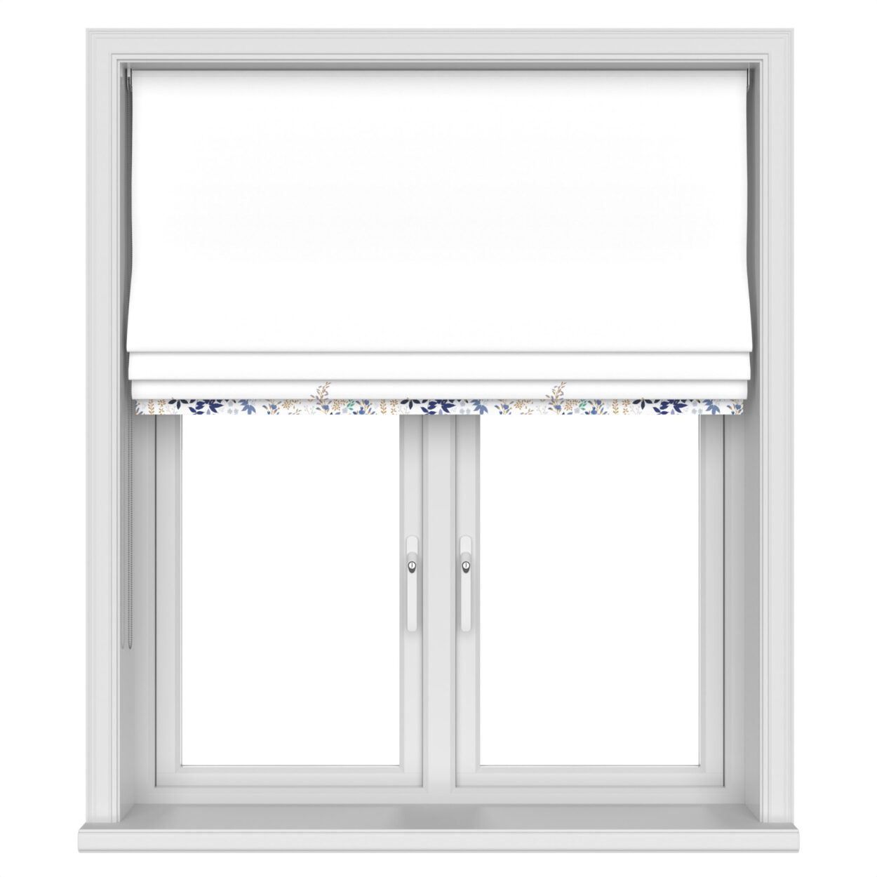 Sara Miller Wisteria White - Image 5