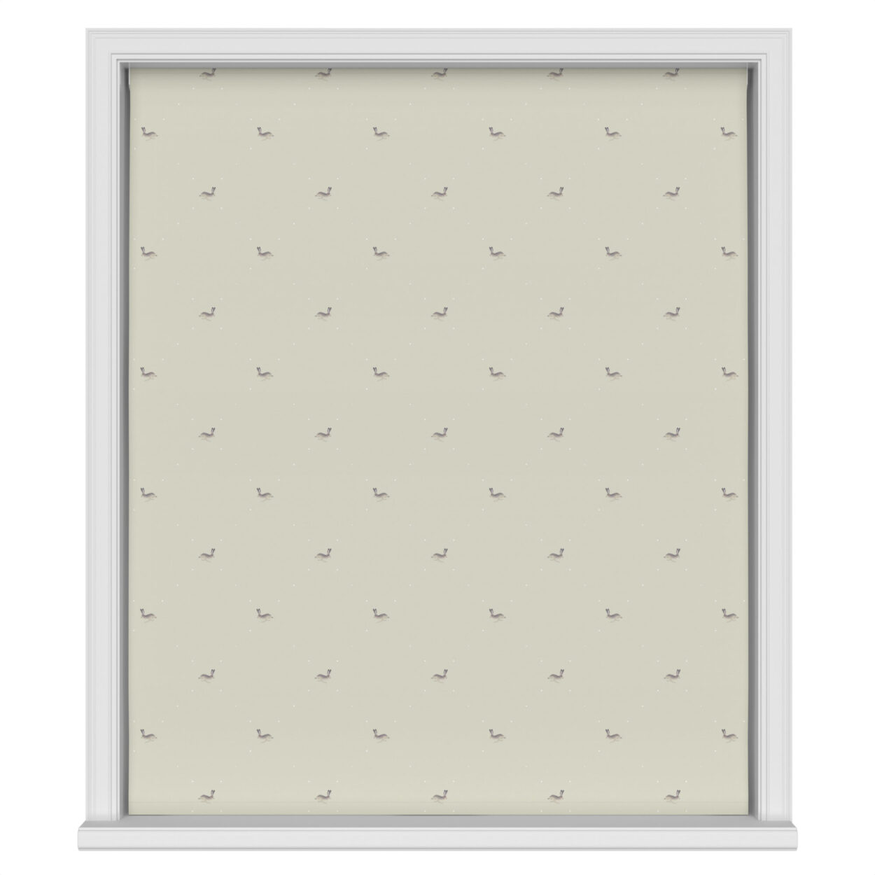 Sophie Allport Hare Linen Motorised - Image 2