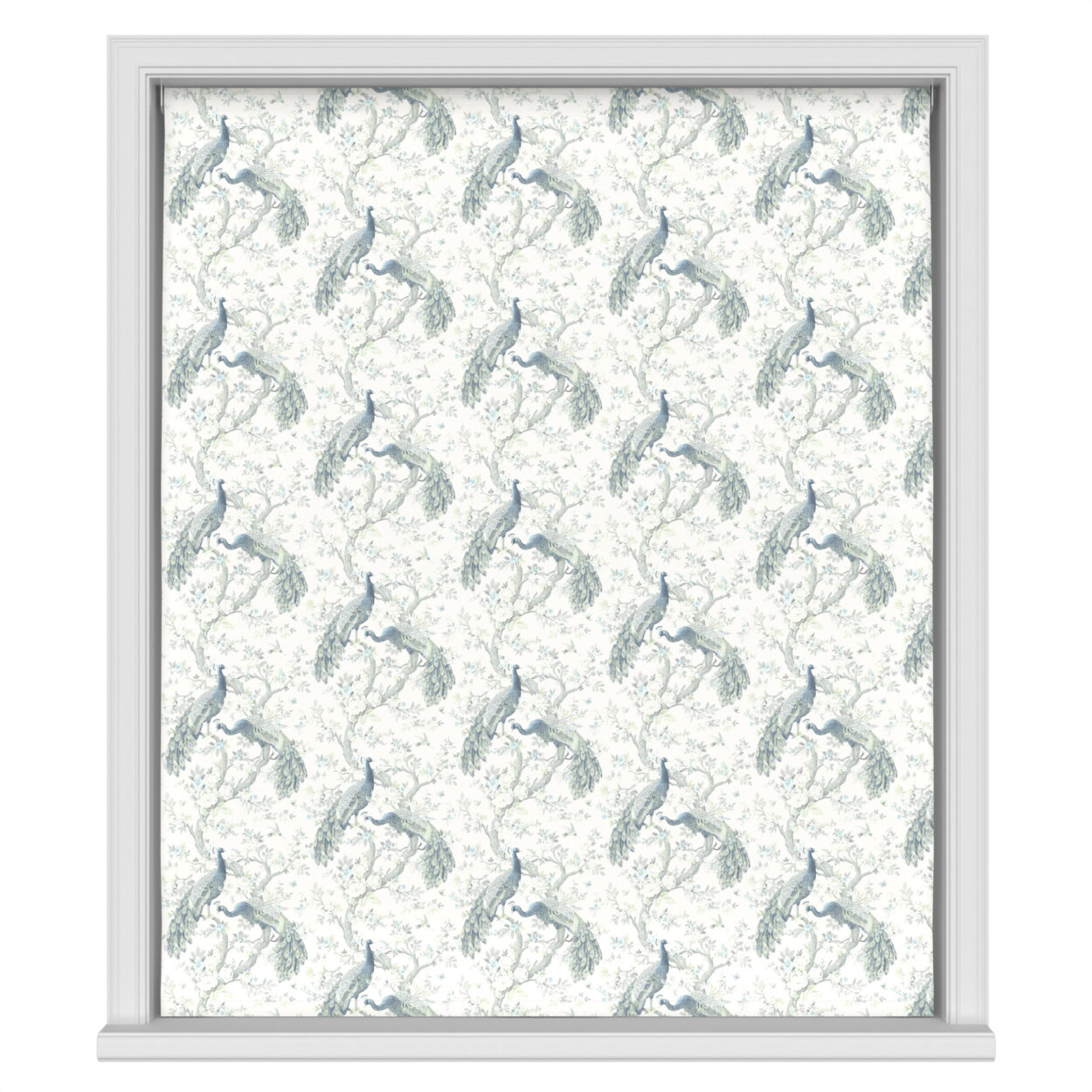 Laura Ashley Belvedere Midnight Motorised - Image 2