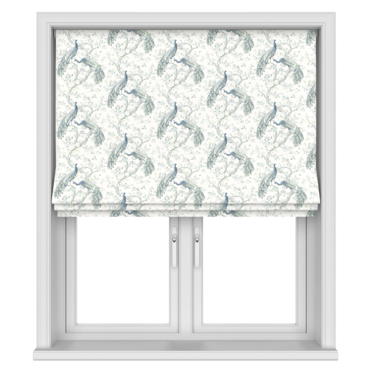 Laura Ashley Belvedere Midnight Motorised - Image 3