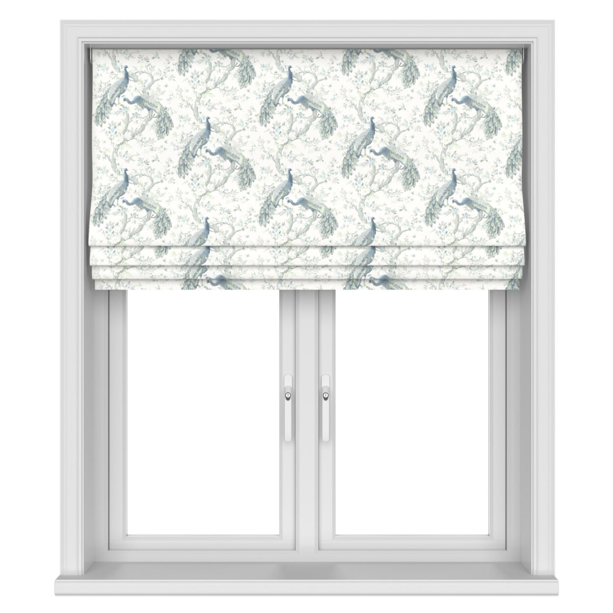 Laura Ashley Belvedere Midnight Motorised - Image 4
