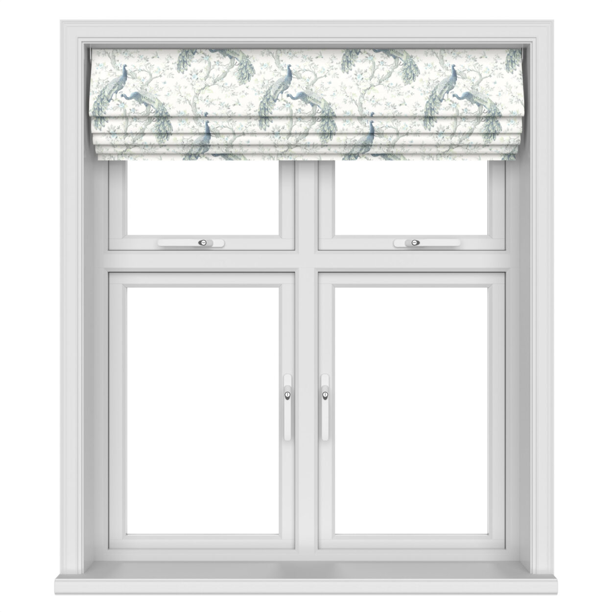 Laura Ashley Belvedere Midnight Motorised - Image 5
