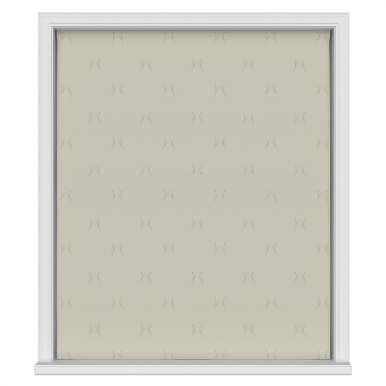 Sophie Allport Boxing Hares Natural Motorised - Image 2