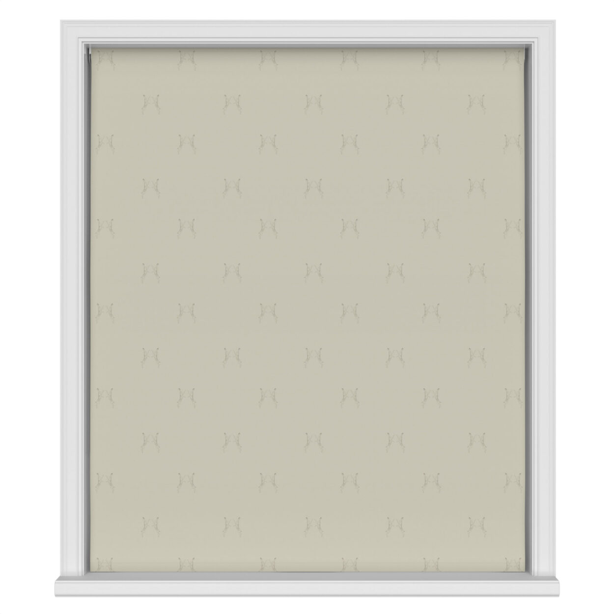 Sophie Allport Boxing Hares Natural - Image 3