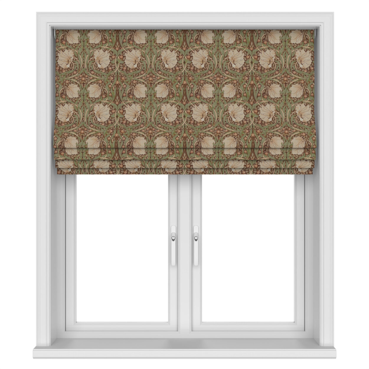 William Morris At Home Pimpernel Brick Motorised - Image 4