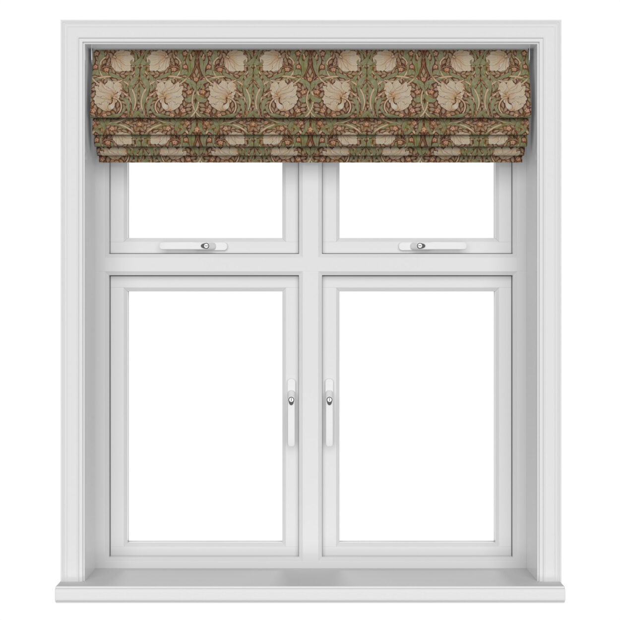 William Morris At Home Pimpernel Brick Motorised - Image 5