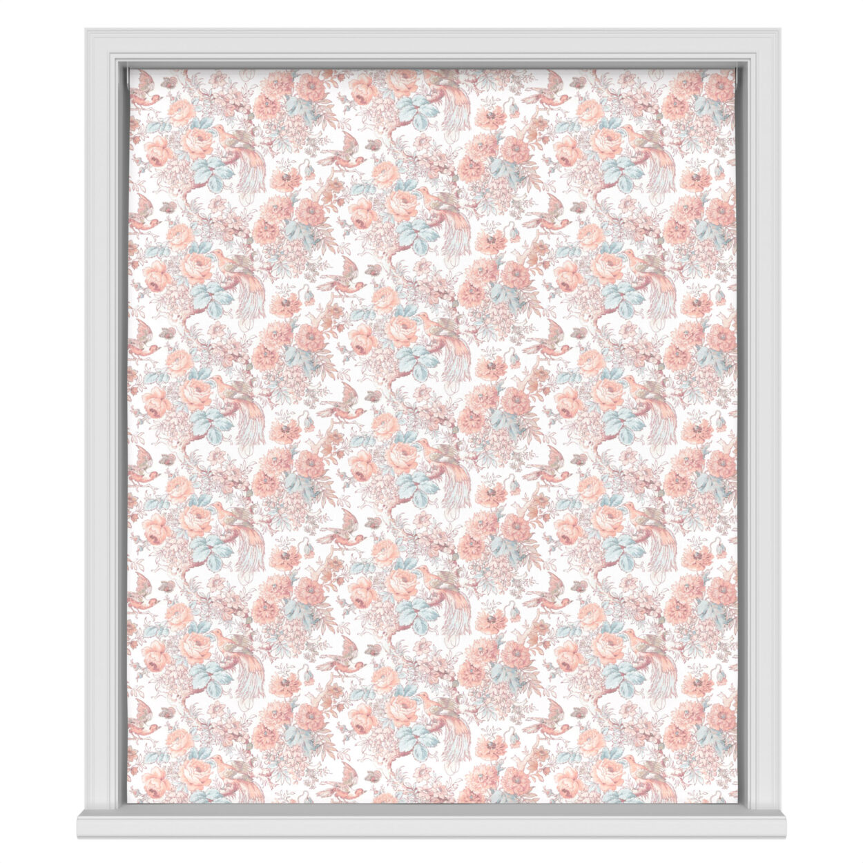 Laura Ashley Birtle Blush Motorised - Image 2
