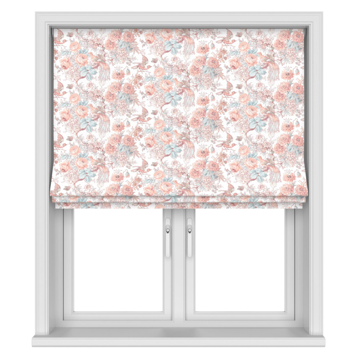 Laura Ashley Birtle Blush Motorised - Image 3