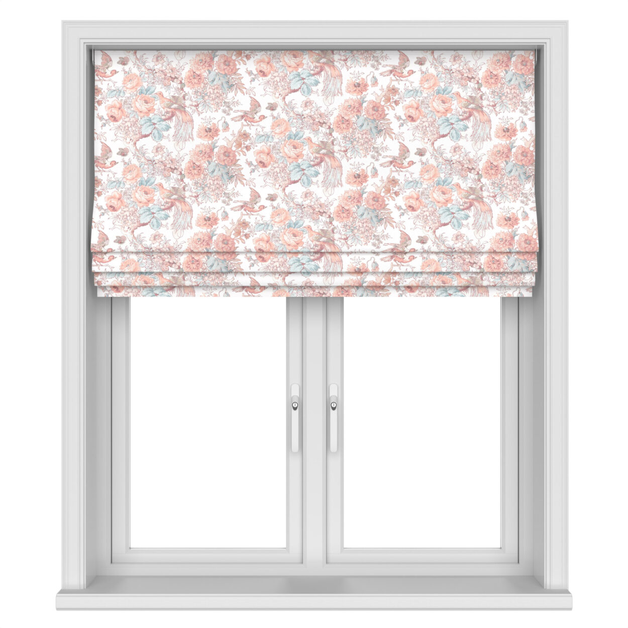 Laura Ashley Birtle Blush Motorised - Image 4