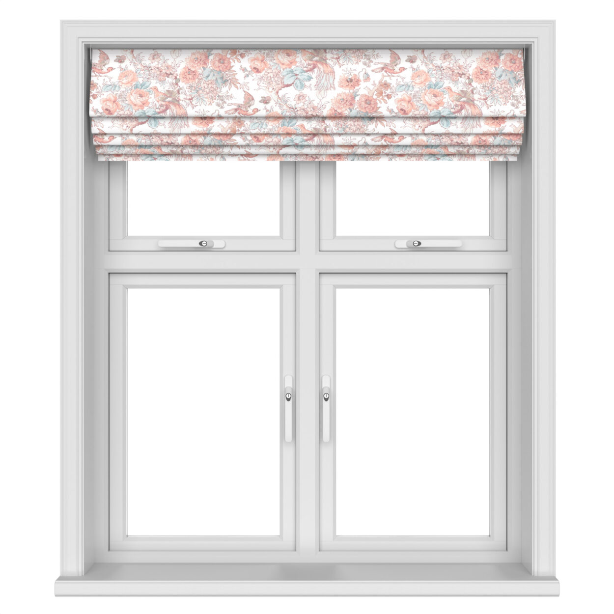 Laura Ashley Birtle Blush Motorised - Image 5