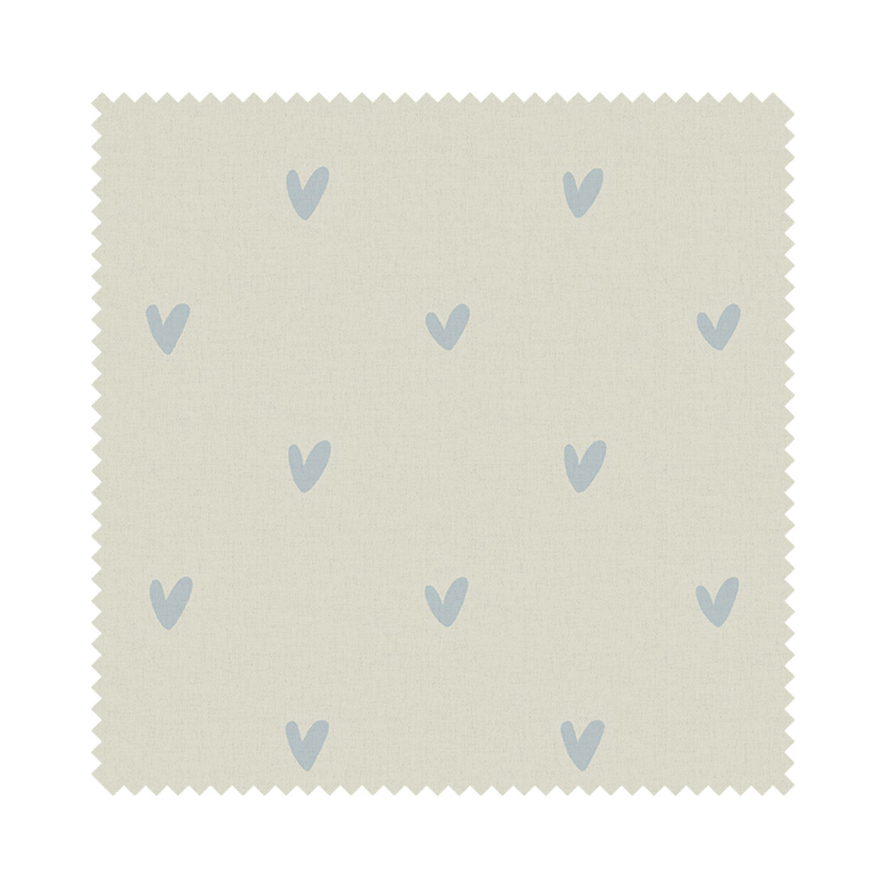 Sophie Allport Hearts Duckegg - Image 7