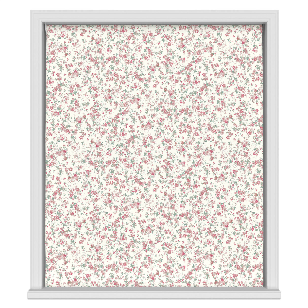 Laura Ashley Blossoms Blush Motorised - Image 2
