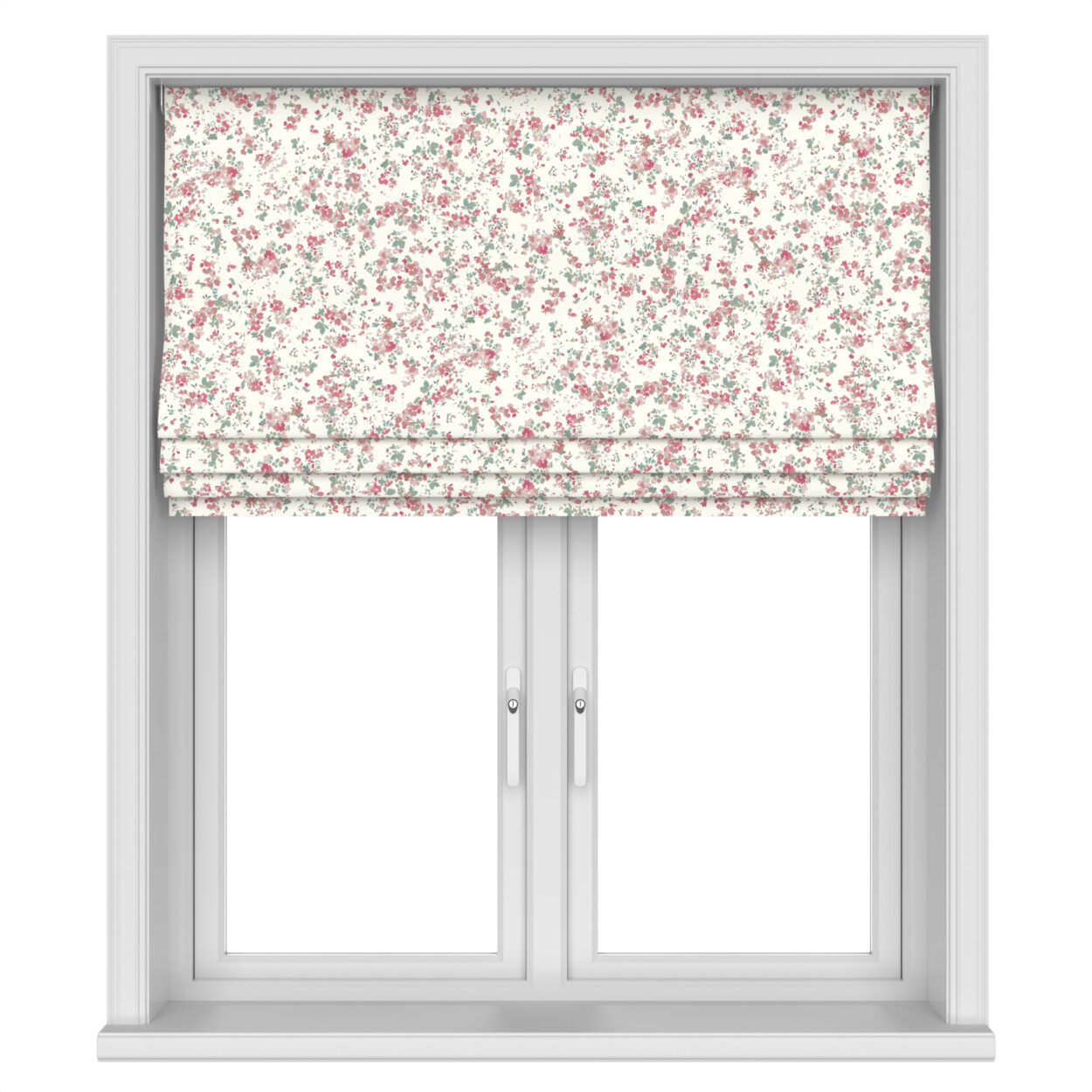 Laura Ashley Blossoms Blush Motorised - Image 4