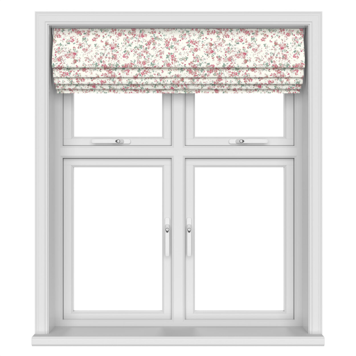 Laura Ashley Blossoms Blush Motorised - Image 5