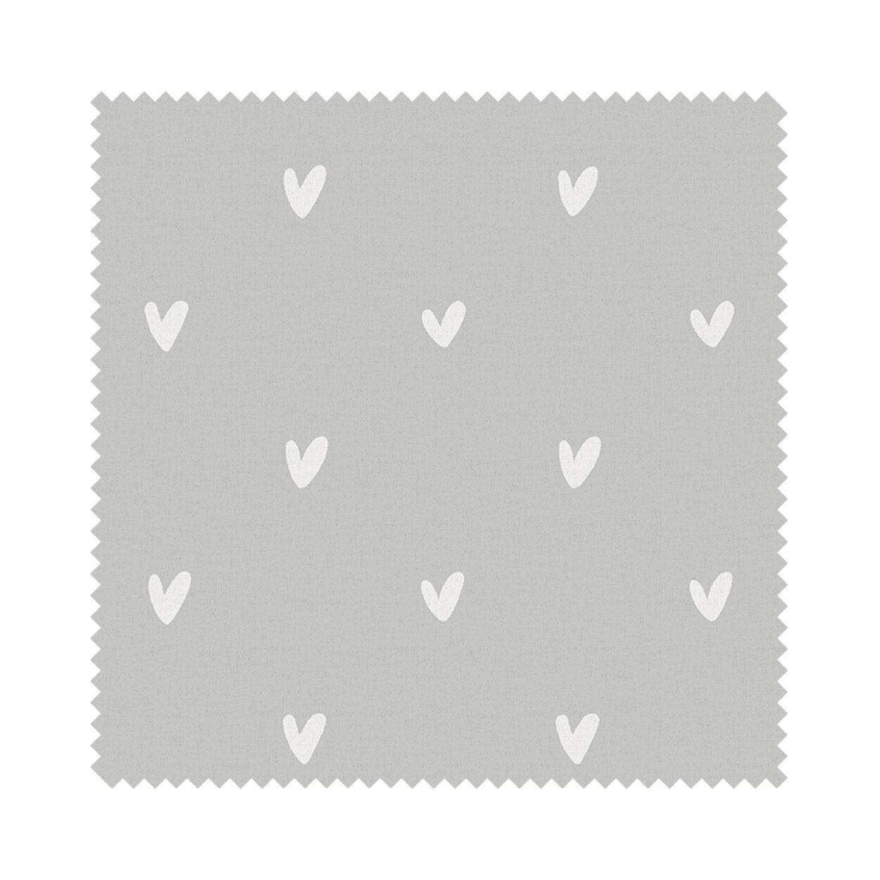 Sophie Allport Hearts Grey - Image 7