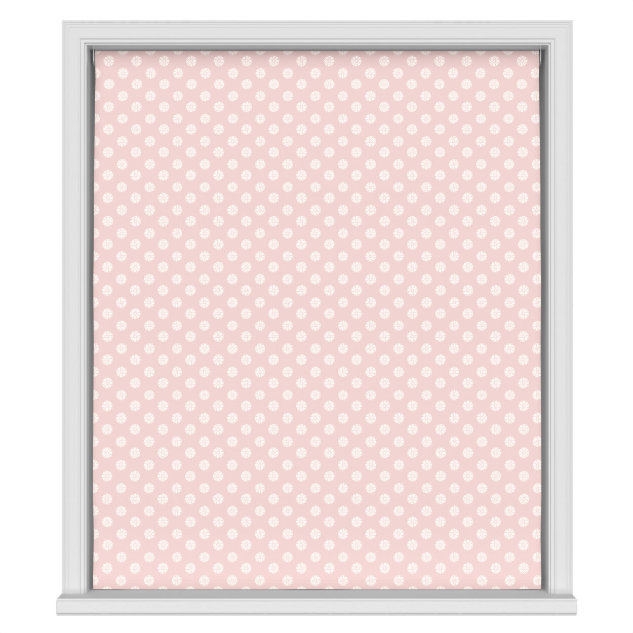 Laura Ashley Bonnie Chalk Pink Motorised - Image 2