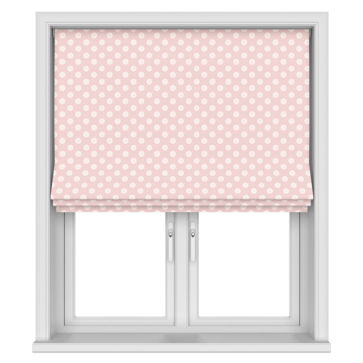 Laura Ashley Bonnie Chalk Pink Motorised - Image 3