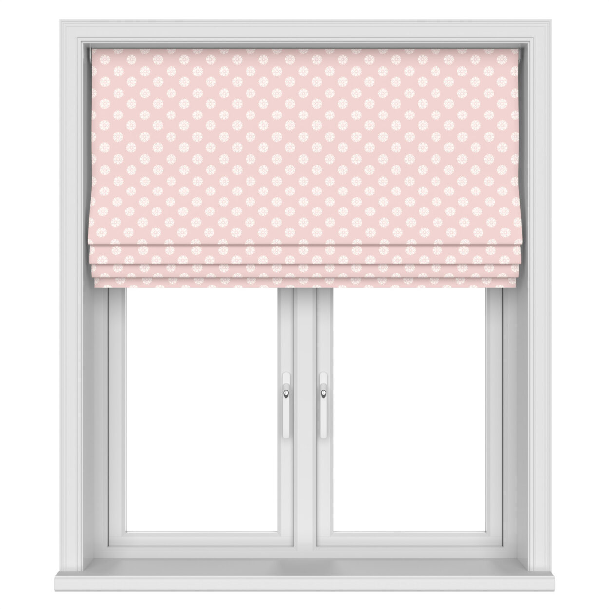Laura Ashley Bonnie Chalk Pink Motorised - Image 4