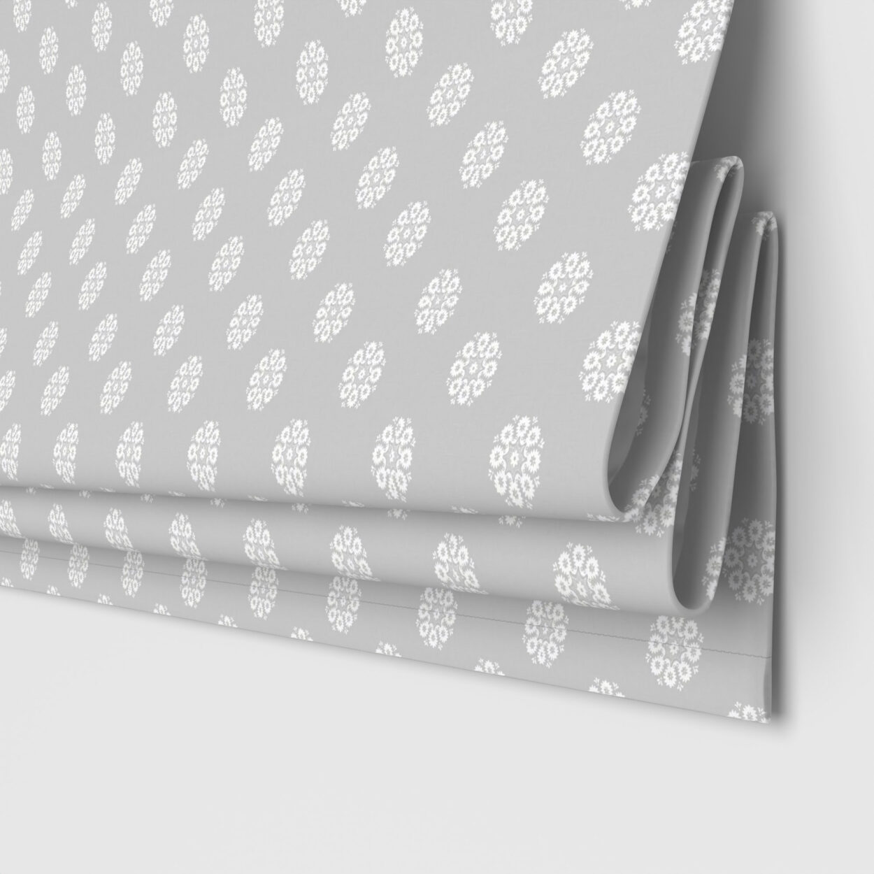 Laura Ashley Bonnie Silver Motorised