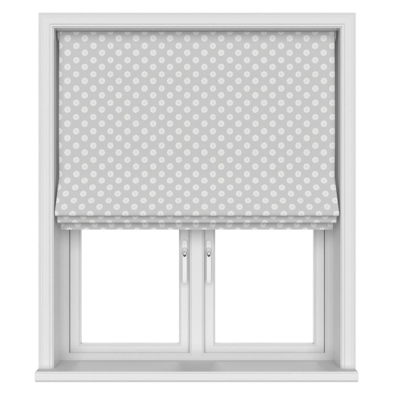 Laura Ashley Bonnie Silver Motorised - Image 3