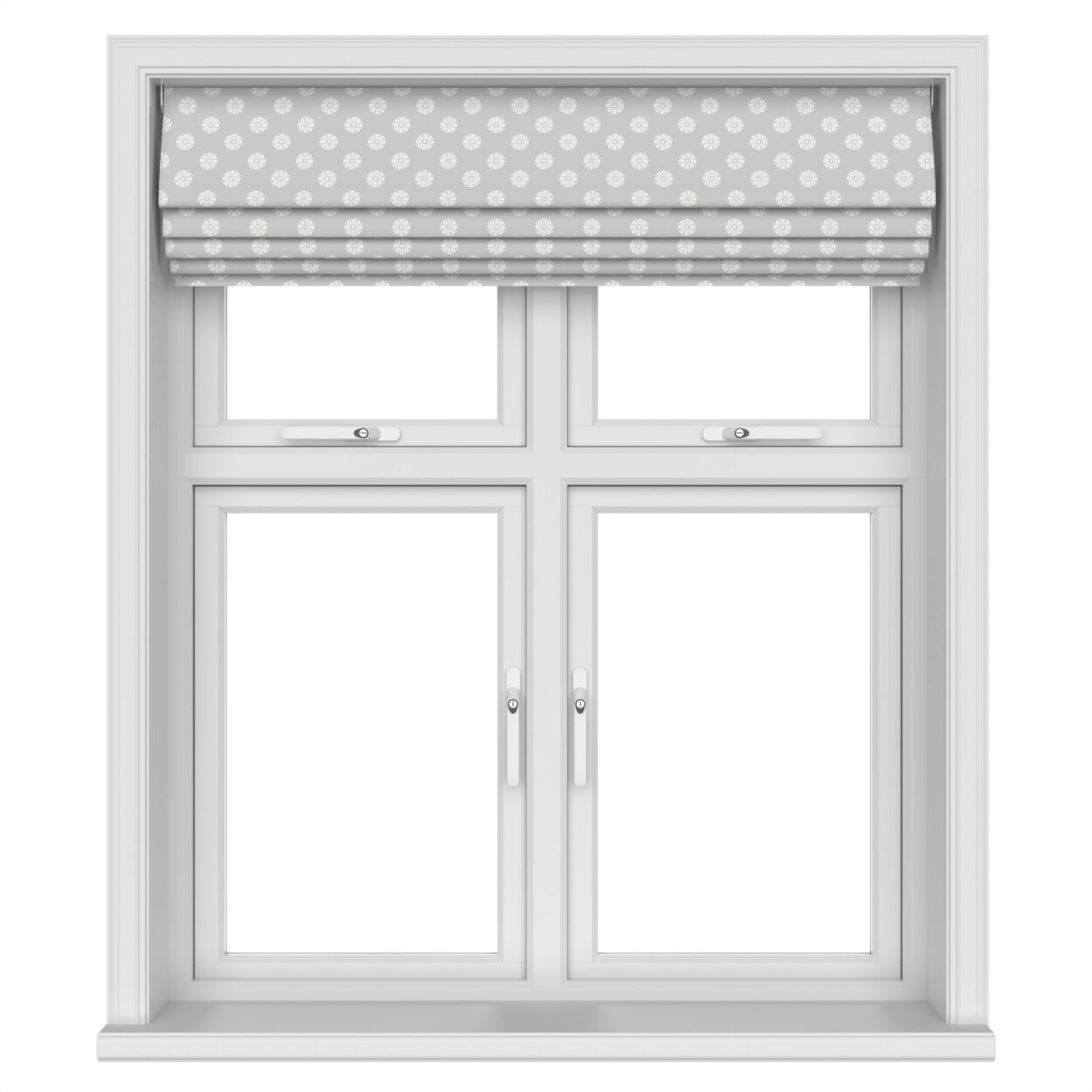 Laura Ashley Bonnie Silver Motorised - Image 5