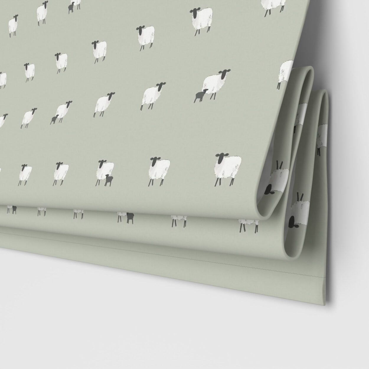 Sophie Allport Sheep Sage Motorised