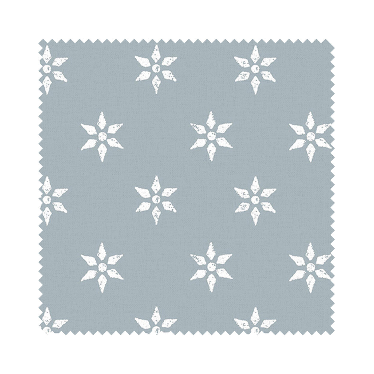 Laura Ashley Bowen Star Pale Seaspray Motorised - Image 6