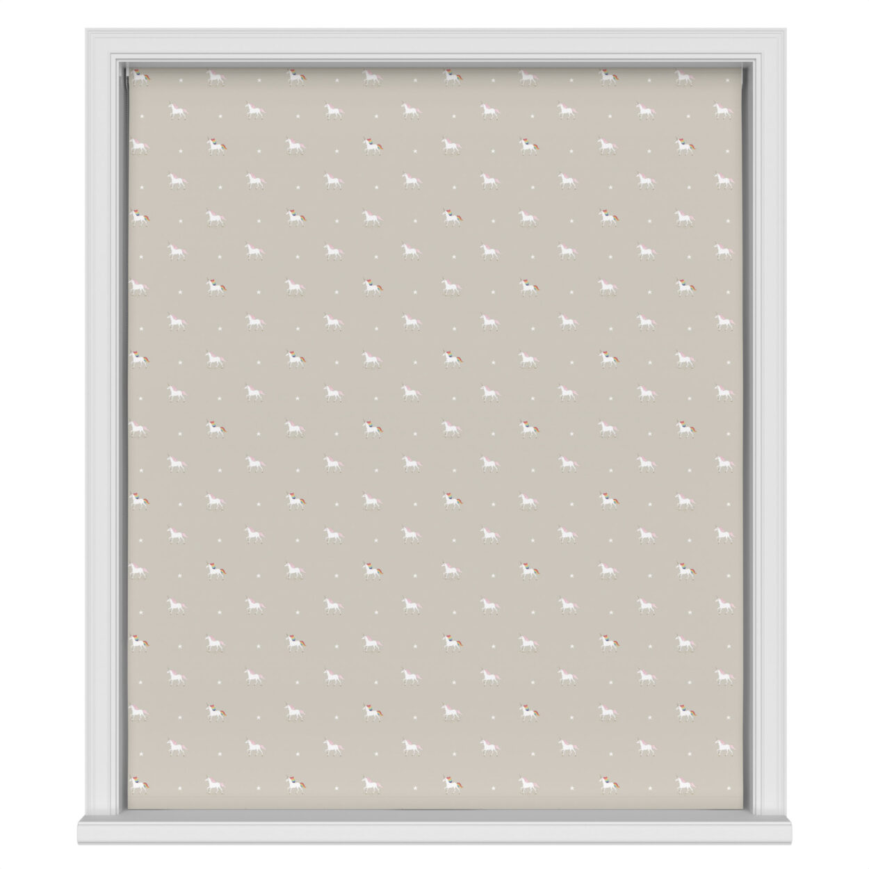 Sophie Allport Unicorn Linen - Image 3