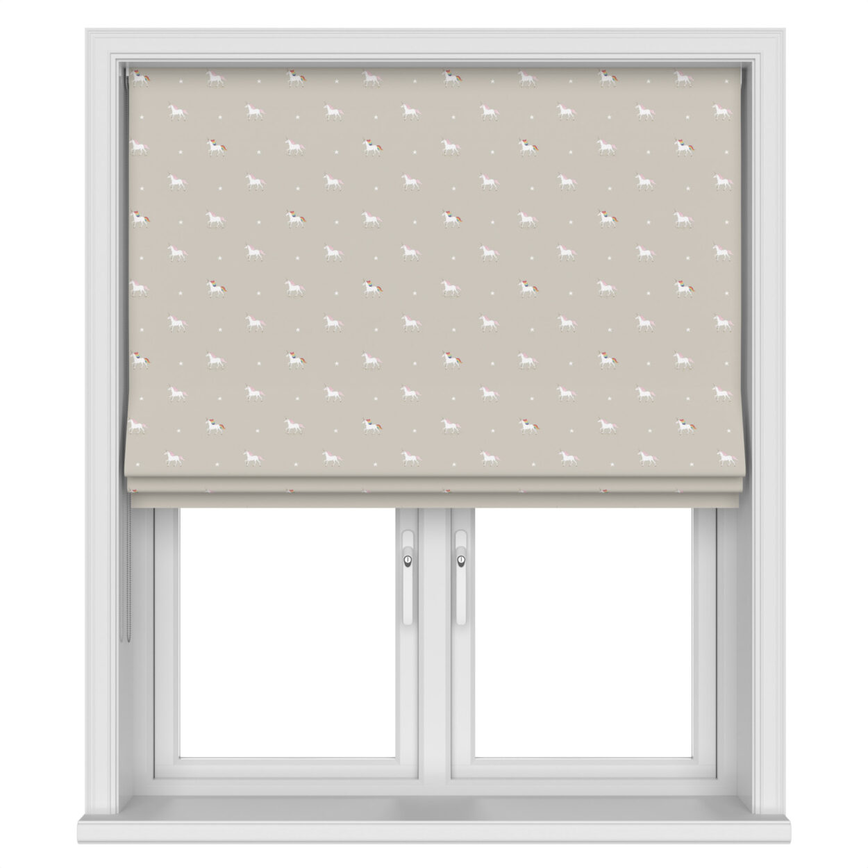 Sophie Allport Unicorn Linen - Image 4