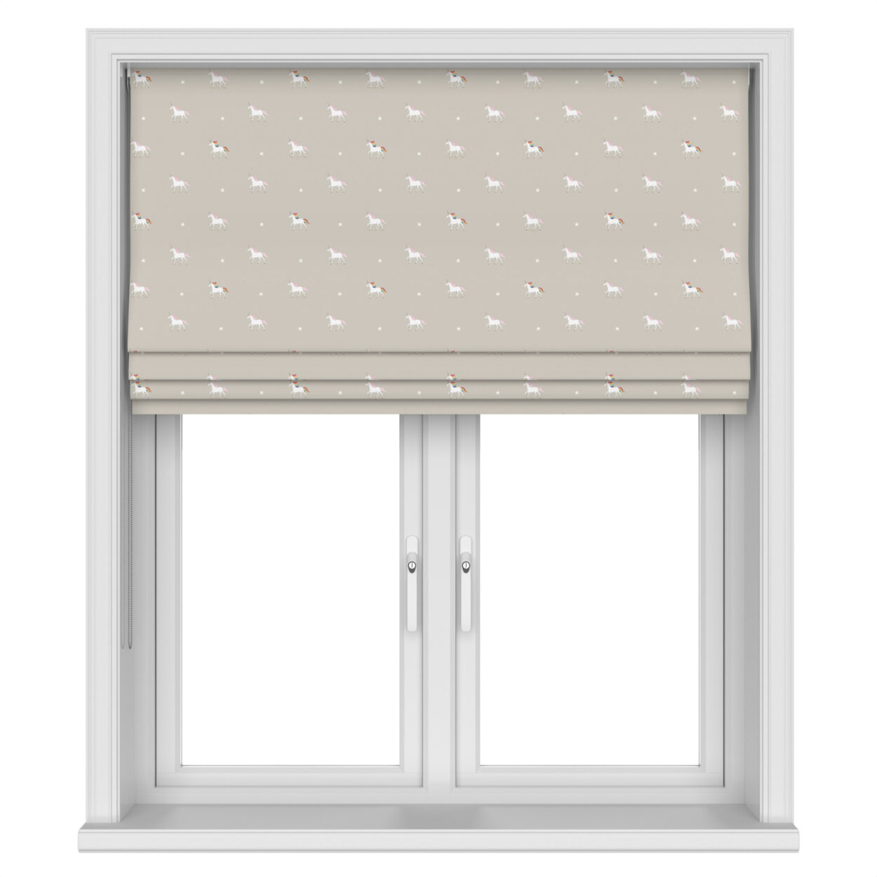 Sophie Allport Unicorn Linen - Image 5