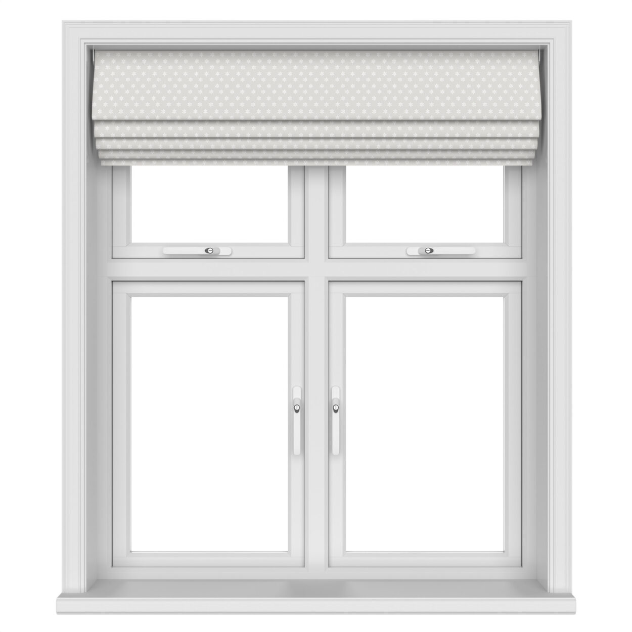 Laura Ashley Bowen Star Slate Motorised - Image 5