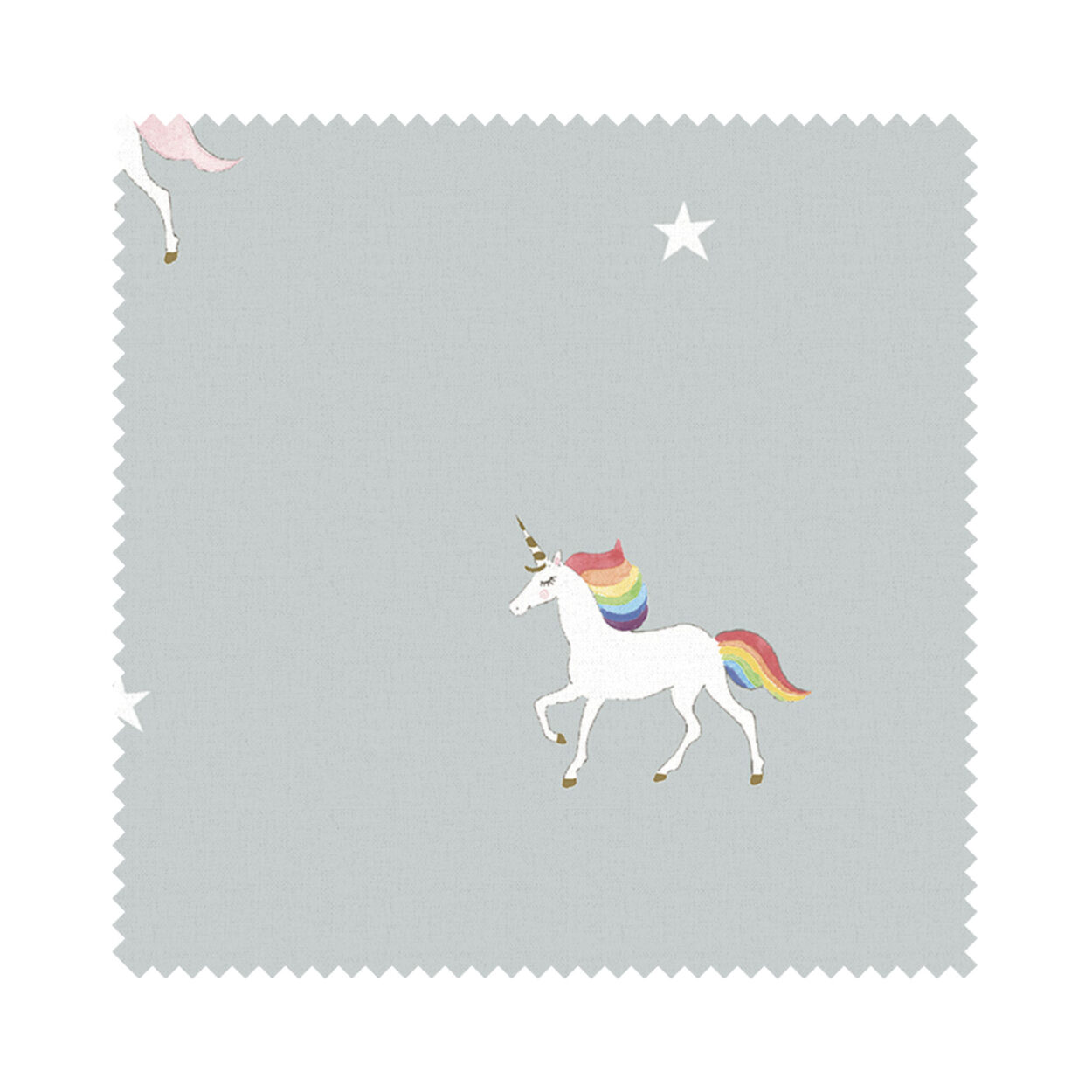 Sophie Allport Unicorn Pale Duckegg - Image 7