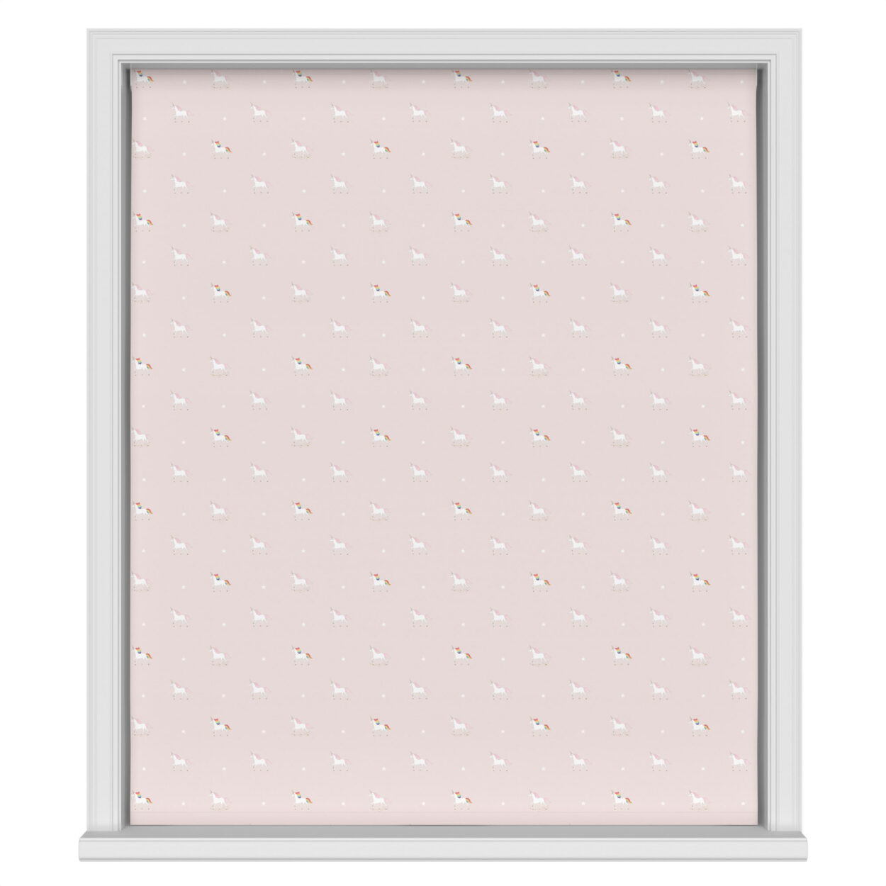 Sophie Allport Unicorn Soft Pink Motorised - Image 2