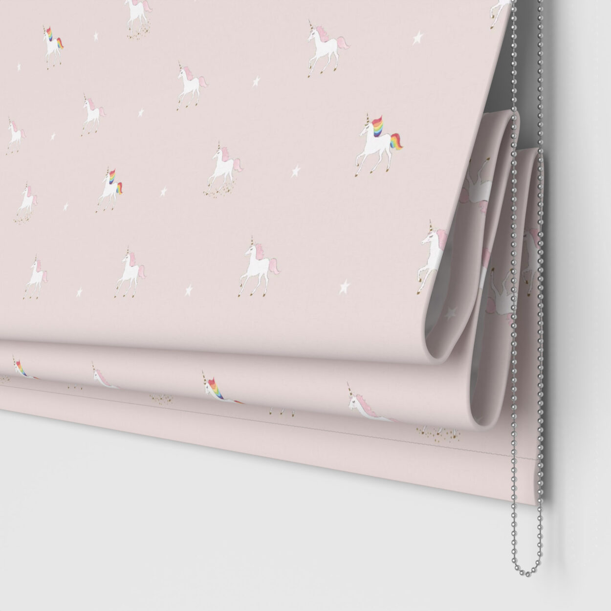 Sophie Allport Unicorn Soft Pink - Image 2