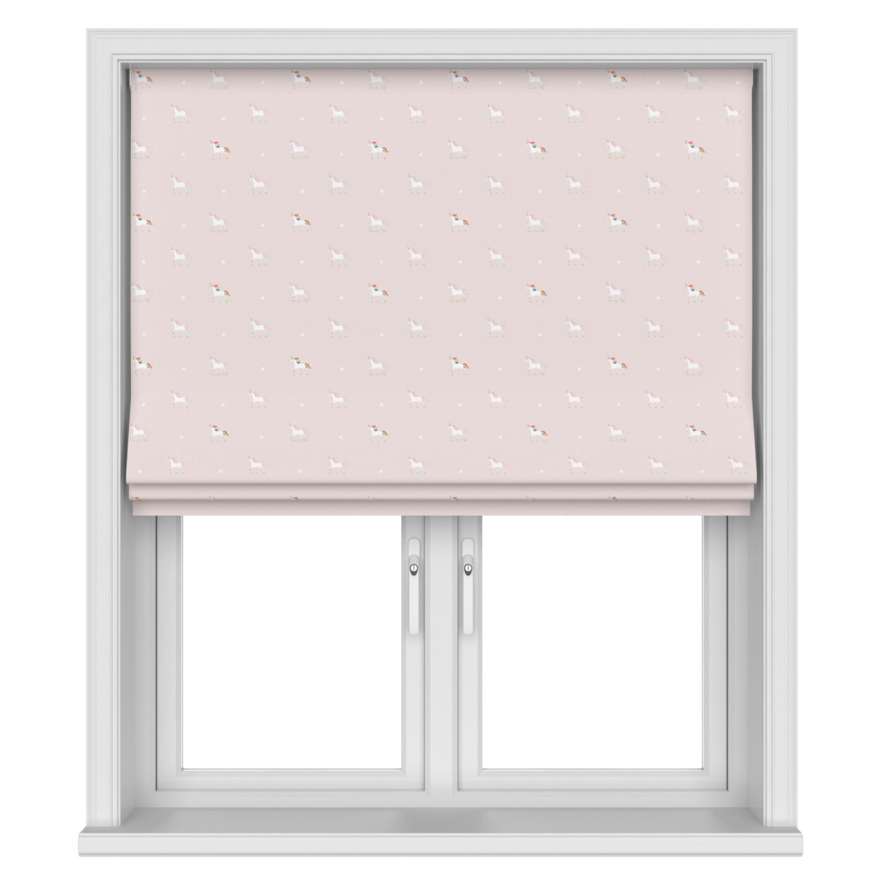 Sophie Allport Unicorn Soft Pink Motorised - Image 3