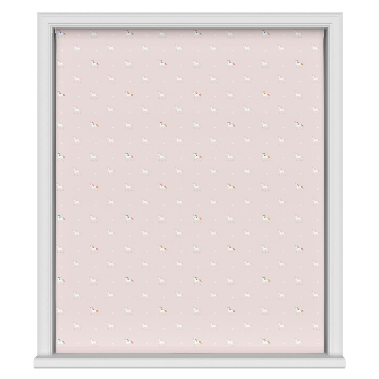 Sophie Allport Unicorn Soft Pink - Image 3
