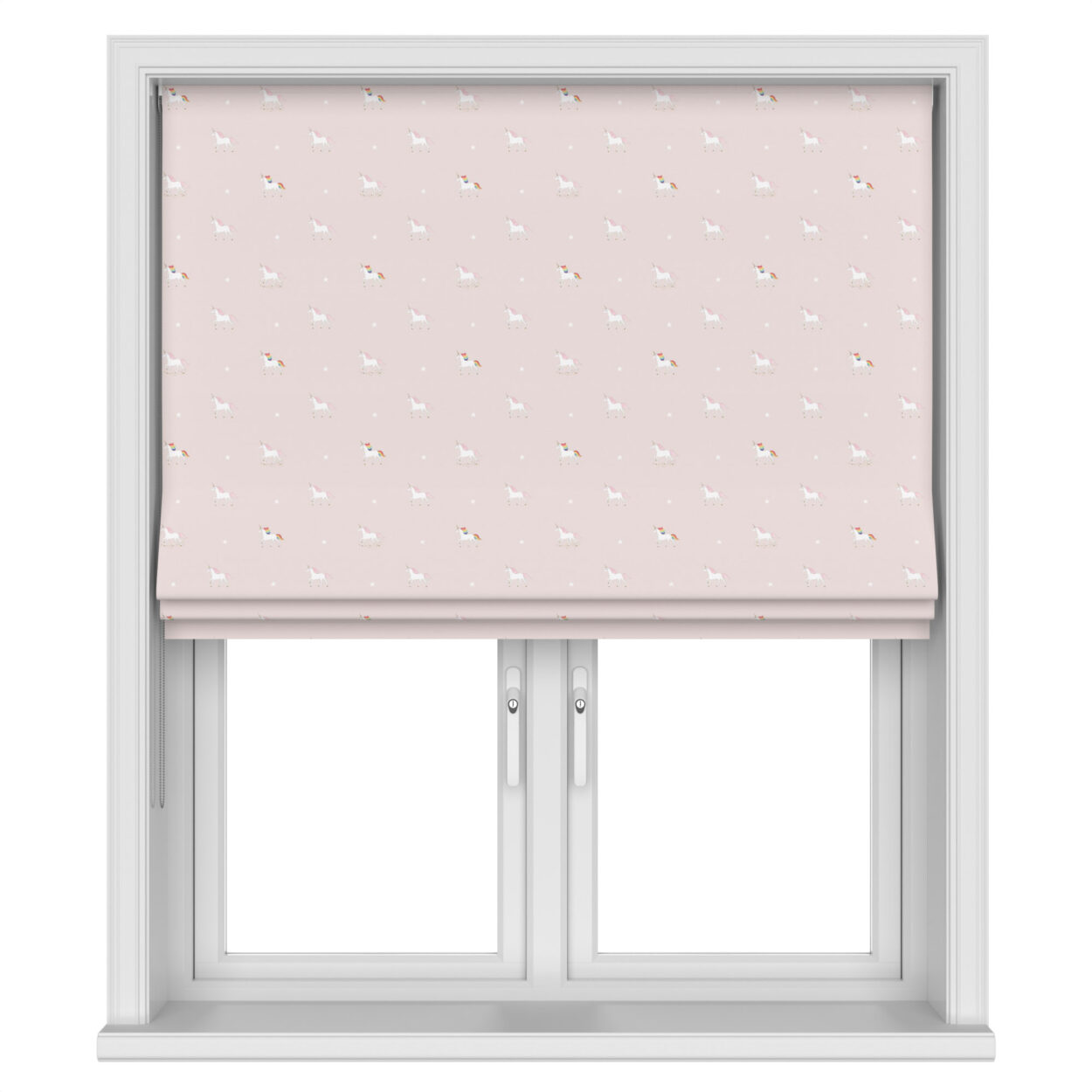 Sophie Allport Unicorn Soft Pink - Image 4