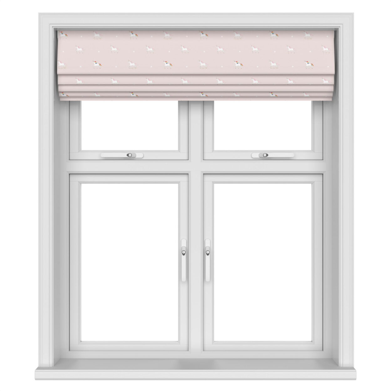 Sophie Allport Unicorn Soft Pink Motorised - Image 5