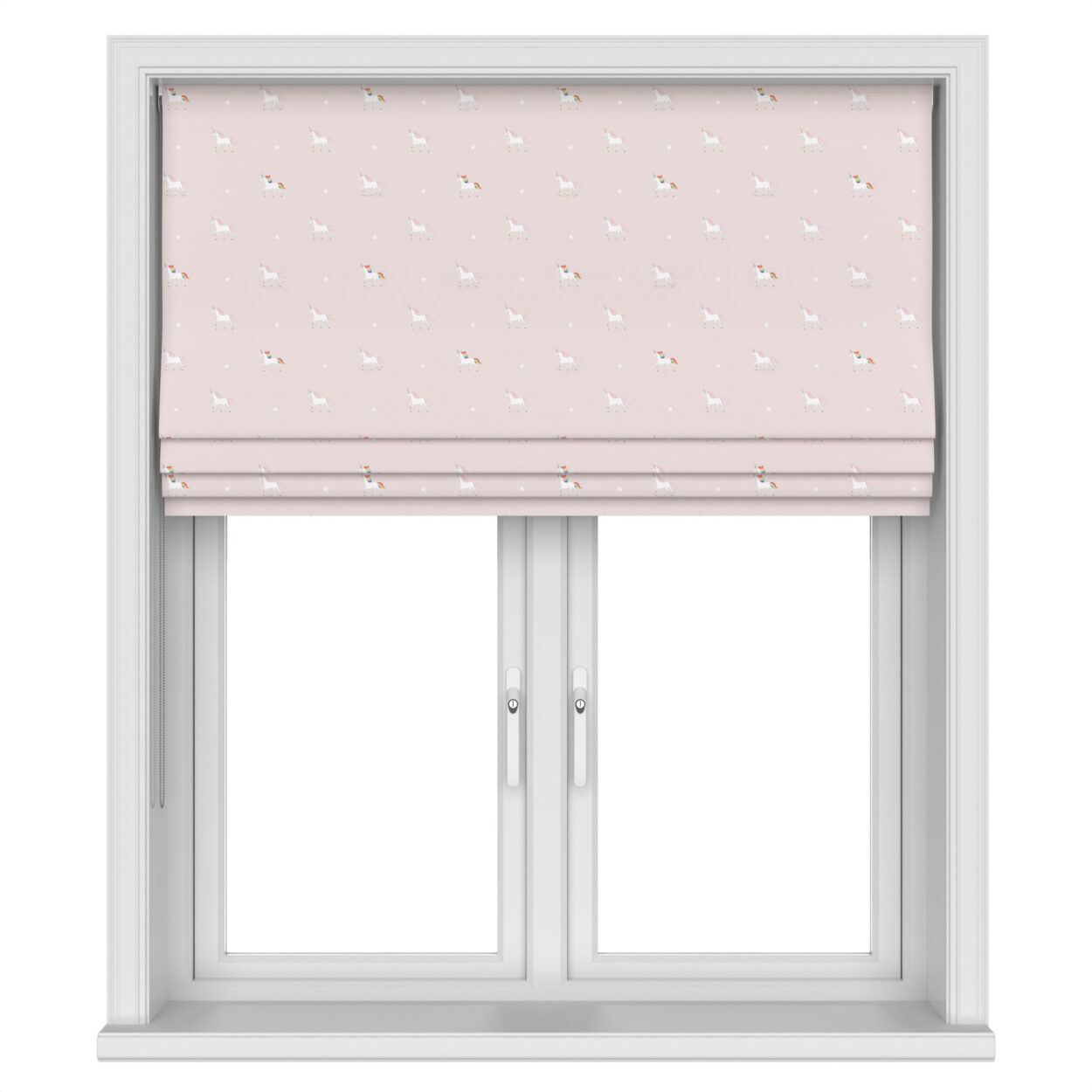 Sophie Allport Unicorn Soft Pink - Image 5