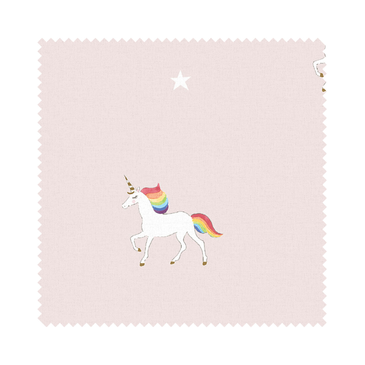 Sophie Allport Unicorn Soft Pink - Image 7