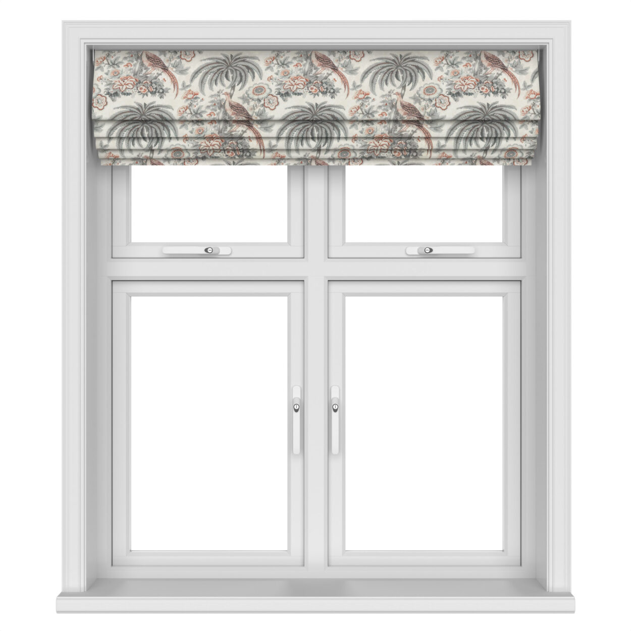 Laura Ashley Burdett Slate Motorised - Image 5