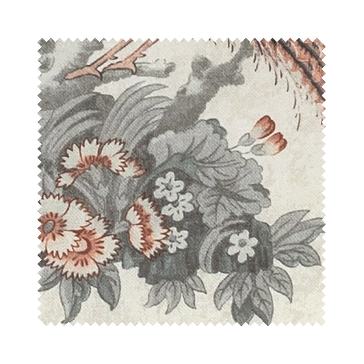 Laura Ashley Burdett Slate Motorised - Image 6