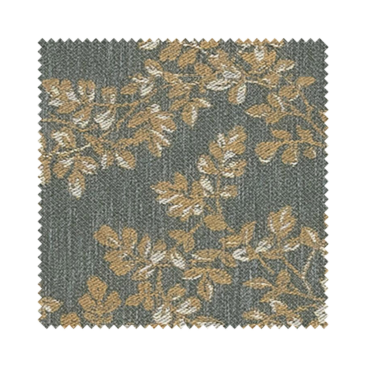 Laura Ashley Burnham Woven Fern Motorised - Image 6
