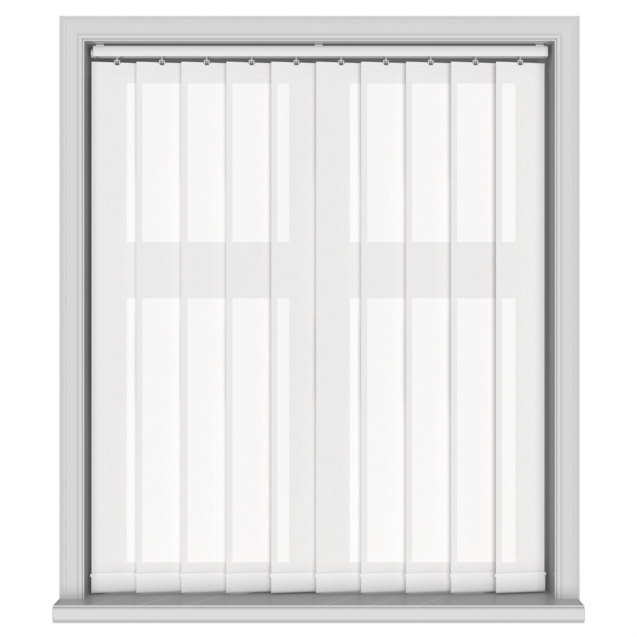 Guardian White 127mm