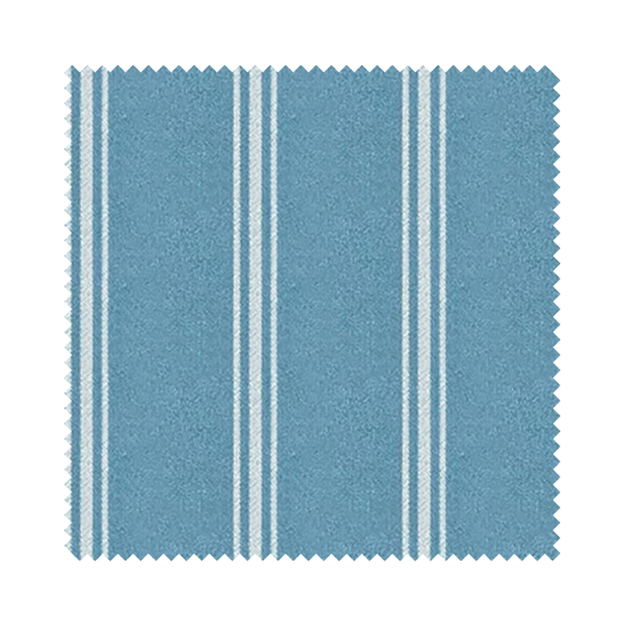 Laura Ashley Burnsall Stripe Seaspray Motorised - Image 6