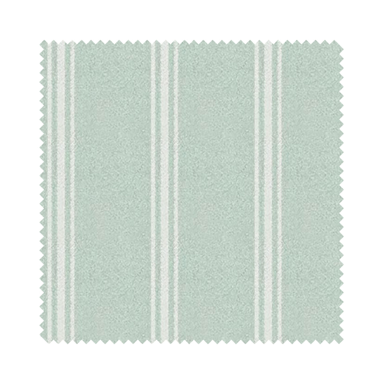 Laura Ashley Burnsall Stripe Smoke Green Motorised - Image 6