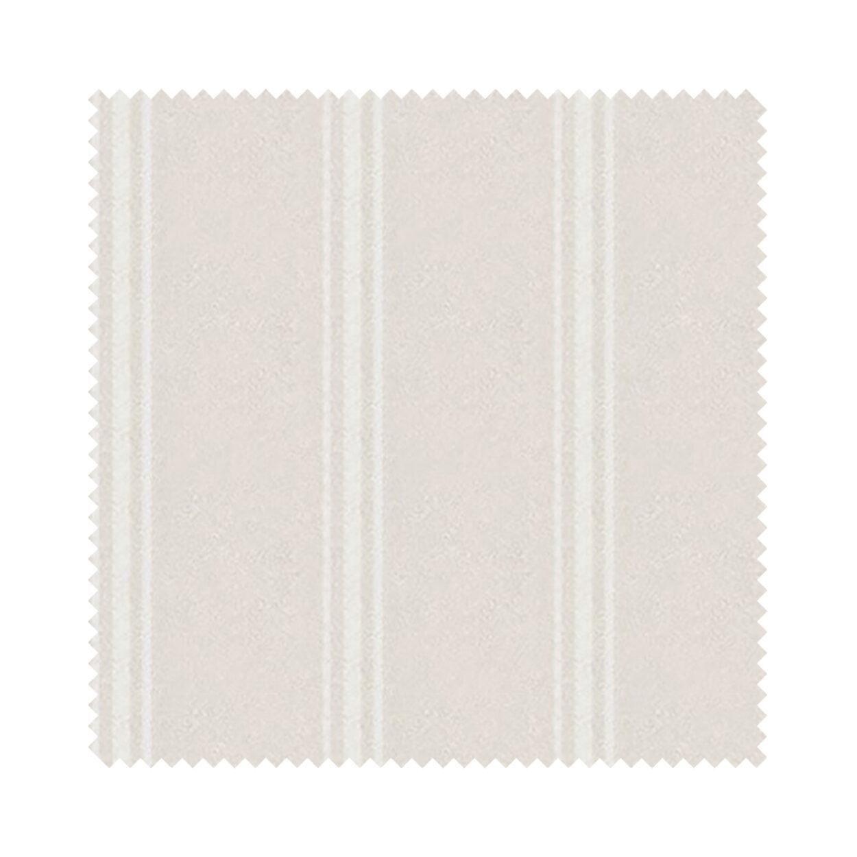 Laura Ashley Burnsall Stripe White Sands Motorised - Image 6