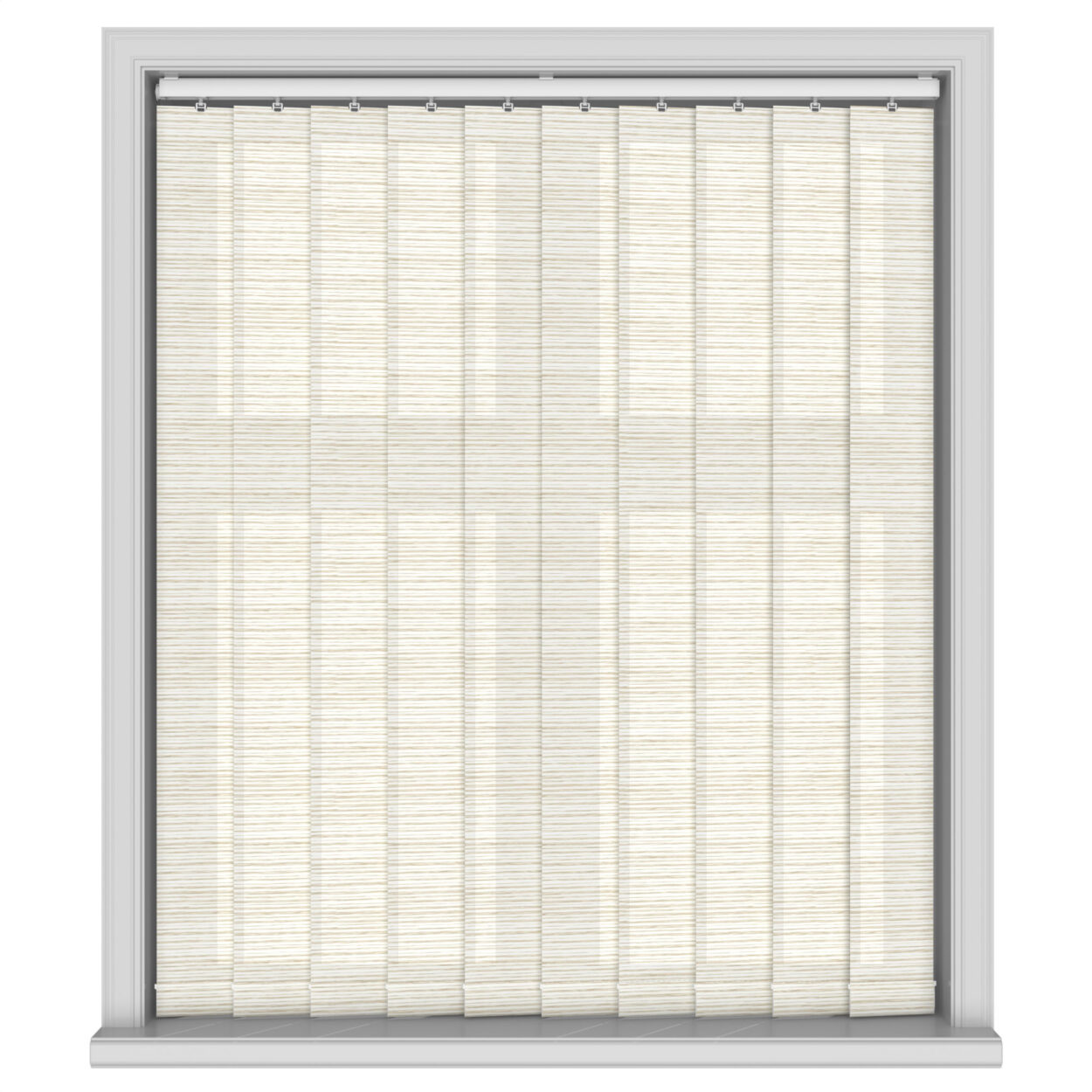 Monterey Sand 127mm