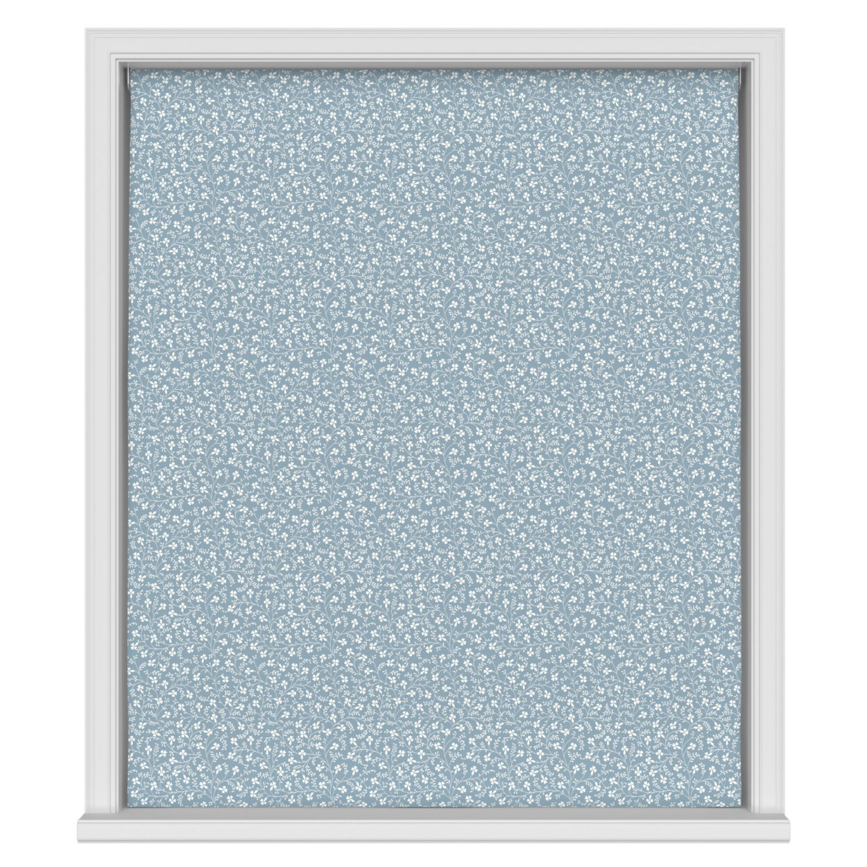 Laura Ashley Campion Newport Blue Motorised - Image 2